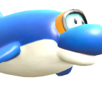 Dolphin - Mario Kart 8