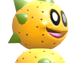 Pokey - Mario Kart 8