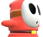 Shy Guy - Mario Kart 8