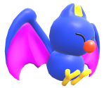 Swoop - Mario Kart 8