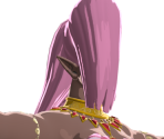 Kaysa - The Legend of Zelda: Breath of the Wild