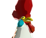 Cucco - The Legend of Zelda: Breath of the Wild