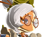 Purah - The Legend of Zelda: Breath of the Wild
