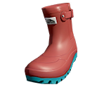 Acerola Rain Boots - Splatoon 2