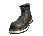 Annaki Arachno Boots - Splatoon 2