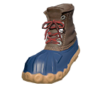 Hunting Boots - Splatoon 2
