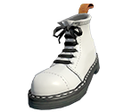 Punk Whites - Splatoon 2