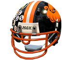 Octo Tackle Helmet Deco - Splatoon 2