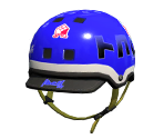 Visor Skate Helmet - Splatoon 2