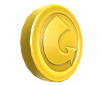 Cash - Mario Kart 8 Deluxe