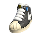 Black Dakroniks - Splatoon 2