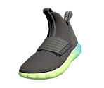 Black Norimaki 750s - Splatoon 2