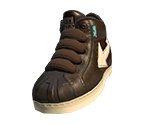 Chocolate Dakroniks - Splatoon 2
