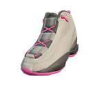 Orca Passion Hi-Tops - Splatoon 2