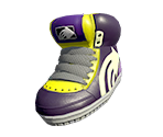Purple Hi-Horses - Splatoon 2