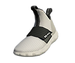 White Norimaki 750s - Splatoon 2