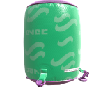 Bumpers - Splatoon 2