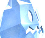 Freezie - Mario Kart 8