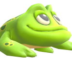 Frogoon - Mario Kart 8