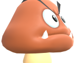 Goomba (Small) - Mario Kart 8