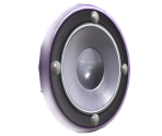 Speaker - Mario Kart 8
