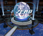 Victory Stand - F-Zero GX