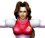 Jody Summer - F-Zero GX