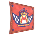 Team Flags - Mario Kart 8 Deluxe