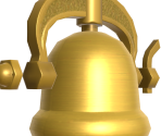 Wuhu Town Bell - Mario Kart 8 Deluxe