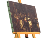 Amazing Painting - Animal Crossing: New Leaf