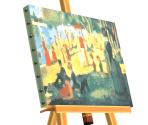 Calm Painting - Animal Crossing: New Leaf