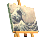 Dynamic Painting - Animal Crossing: New Leaf