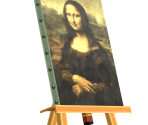 Famous Painting - Animal Crossing: New Leaf