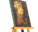Jolly Painting - Animal Crossing: New Leaf