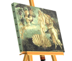 Moving Painting - Animal Crossing: New Leaf