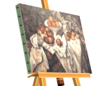 Perfect Painting - Animal Crossing: New Leaf