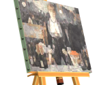Proper Painting - Animal Crossing: New Leaf