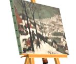 Scenic Painting - Animal Crossing: New Leaf