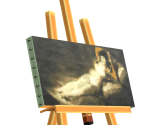 Warm Painting - Animal Crossing: New Leaf