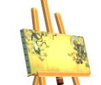 Wild Painting - Animal Crossing: New Leaf