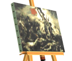 Worthy Painting - Animal Crossing: New Leaf