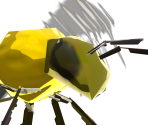 Courser Bee - The Legend of Zelda: Breath of the Wild