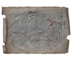 Dragon Parchment - The Elder Scrolls V: Skyrim