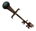 Skeleton Key - The Elder Scrolls V: Skyrim