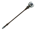 Staff of Magnus - The Elder Scrolls V: Skyrim