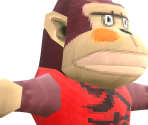 Boyd - Animal Crossing: New Leaf
