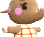 Ellie - Animal Crossing: New Leaf