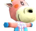 Norma - Animal Crossing: New Leaf