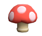 Cappy - Kirby's Return to Dreamland / Kirby's Adventure Wii