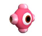 Flamer - Kirby's Return to Dreamland / Kirby's Adventure Wii